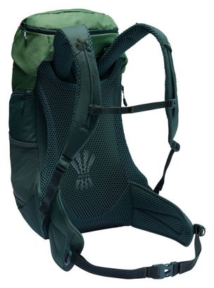 Vaude Jura 24 Wanderrucksack Grün