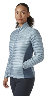 Women's Rab Cirrus Flex Jacket Blue