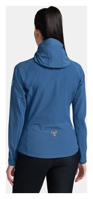 Veste de course pour femme Kilpi NEATRIL-M