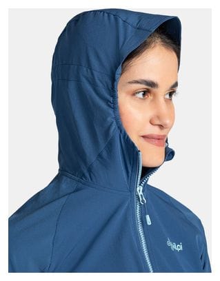 Veste de course pour femme Kilpi NEATRIL-M