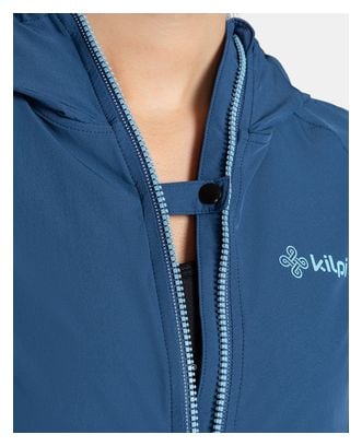 Veste de course pour femme Kilpi NEATRIL-M