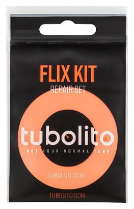 Kit Tubolito Flix