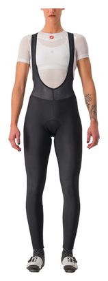 Castelli Entrata Bibshort zwart