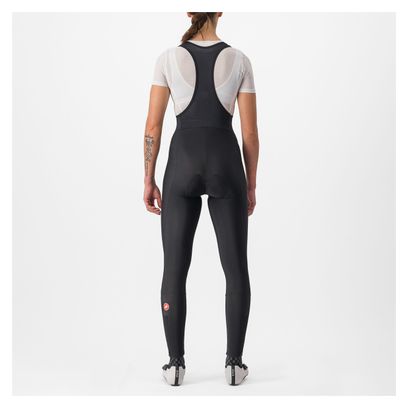 Castelli Entrata Bibshort zwart