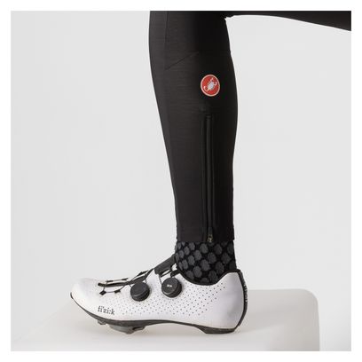 Castelli Entrata Bibshort zwart