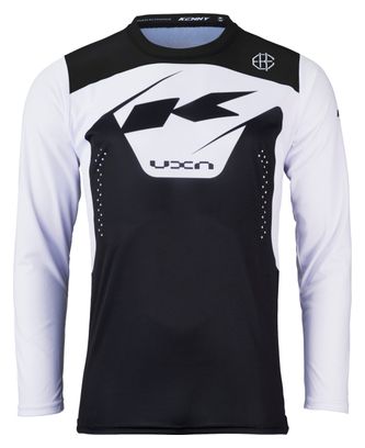 Elite Long Sleeve Jersey Black