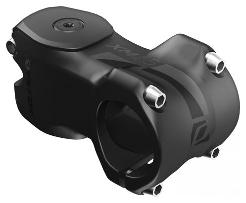 Syncros XM1.5 Aluminium Stem 2° Schwarz