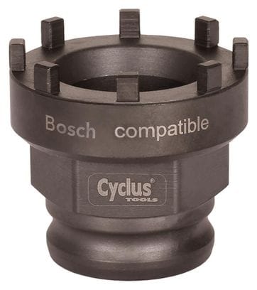 Utensile Bosch Cyclus per anello di bloccaggio (BDU3XX, BDU4XX)