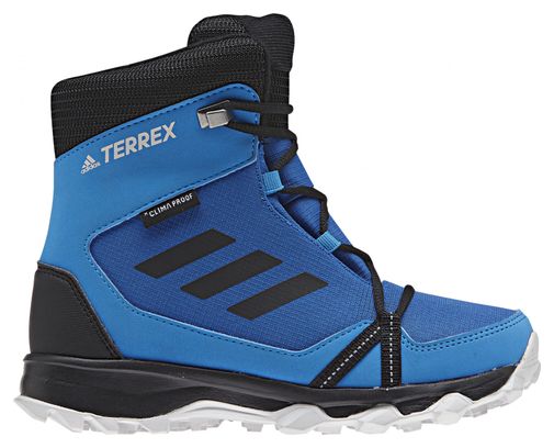 Chaussures junior adidas Terrex Snow CP CW