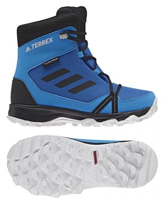 Chaussures junior adidas Terrex Snow CP CW