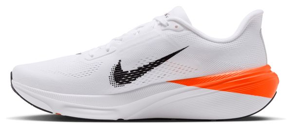 Scarpe da corsa Nike Pegasus 42 Bianco/Arancione da uomo