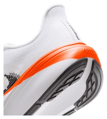 Scarpe da corsa Nike Pegasus 42 Bianco/Arancione da uomo