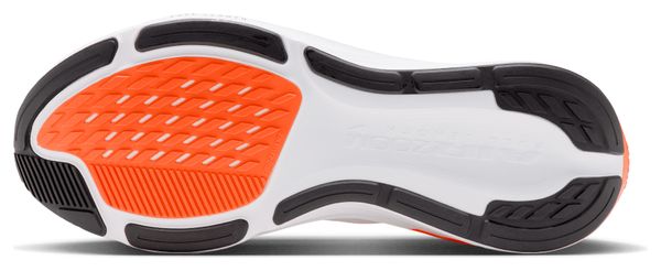 Scarpe da corsa Nike Pegasus 42 Bianco/Arancione da uomo