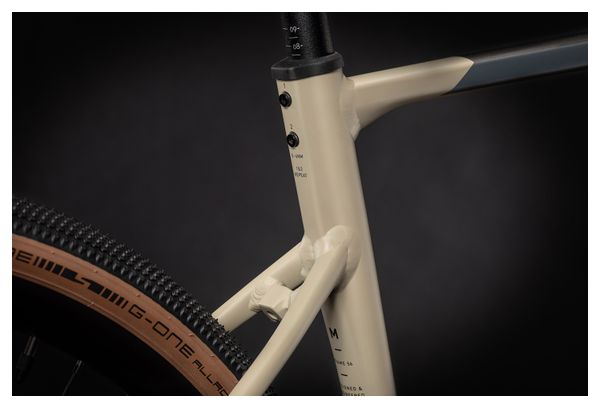 Cube Shimano Tiagra Gravel Bike Cube NuRoad EX Shimano GRX Gravel