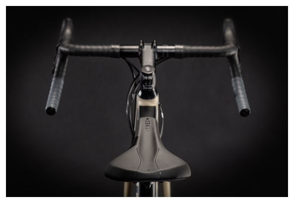 Cube Nuroad Pro Gravel Bike Shimano Tiagra 10S 700 mm Desert Beige 2021
