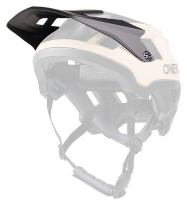 O'Neal Defender Replacement Visor, Black