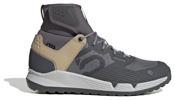 adidas Five Ten Trailcross Gore-Tex Mountainbike-Schuhe, grau