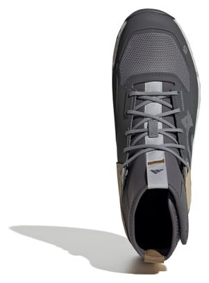 adidas Five Ten Trailcross Gore-Tex Mountainbike-Schuhe, grau