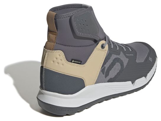 adidas Five Ten Trailcross Gore-Tex Mountainbike-Schuhe, grau