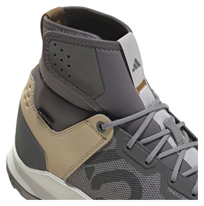 adidas Five Ten Trailcross Gore-Tex Mountainbike-Schuhe, grau
