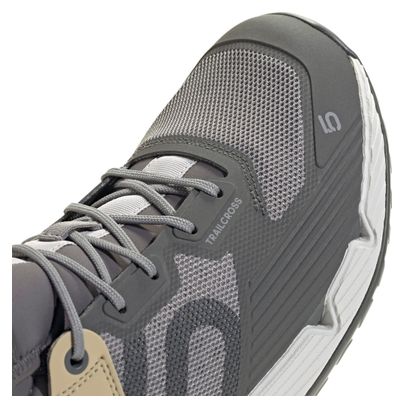 adidas Five Ten Trailcross Gore-Tex Mountainbike-Schuhe, grau
