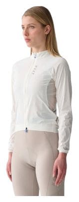 Veste Femme Maap Flow Blanc 