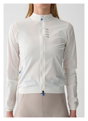 Veste Femme Maap Flow Blanc 