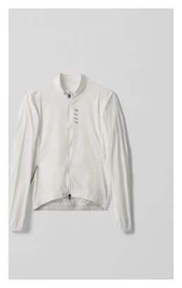 Veste Femme Maap Flow Blanc 