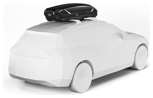 Thule Motion Xt Thule Roof Box Spare Parts Thule Motion XT Alpine