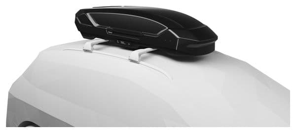 Thule Motion 3 Sport dakkoffer (300 L) Zwart Glanzend