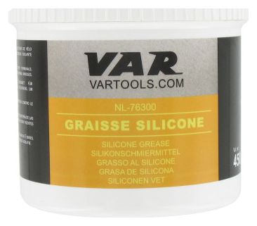 Dielektrisches Silikonfett VAR 450 g