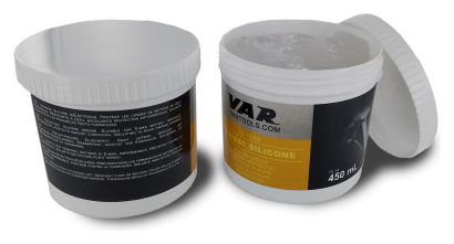Graisse Silicone Diélectrique VAR 450 g