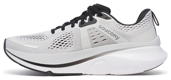 Scarpe da corsa Saucony Guide 18 Grigio/Nero Uomo