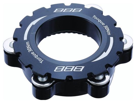 BBB CenterFit adapter