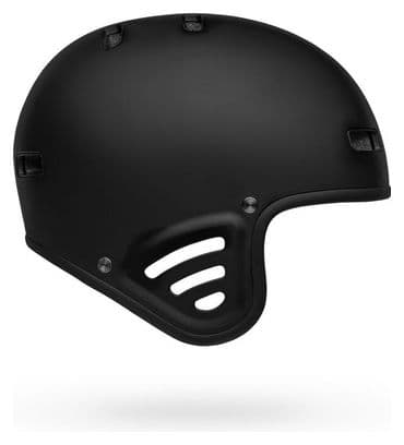 Bell Racket BMX Helmet Matte Black 2021
