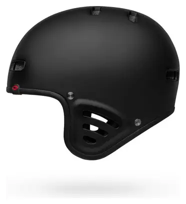Bell Racket BMX Helmet Matte Black 2021
