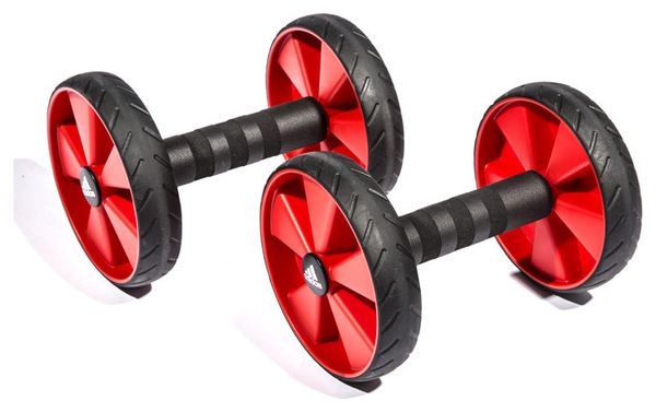 Core Rollers adidas (paire)