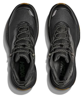 Chaussures de Randonnée Hoka Transport Hike GTX Noir Homme