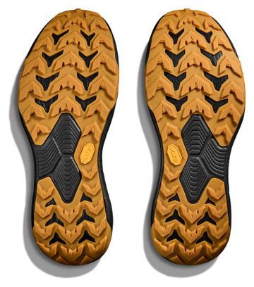 Chaussures de Randonnée Hoka Transport Hike GTX Noir Homme