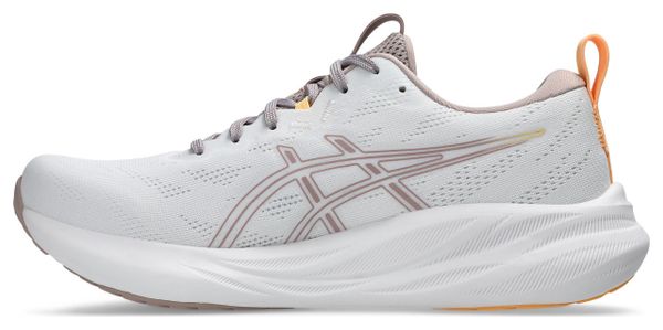 Asics Gel-Pulse 16 witte hardloopschoenen voor dames