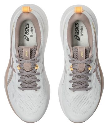 Asics Gel-Pulse 16 witte hardloopschoenen voor dames
