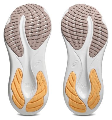 Asics Gel-Pulse 16 witte hardloopschoenen voor dames