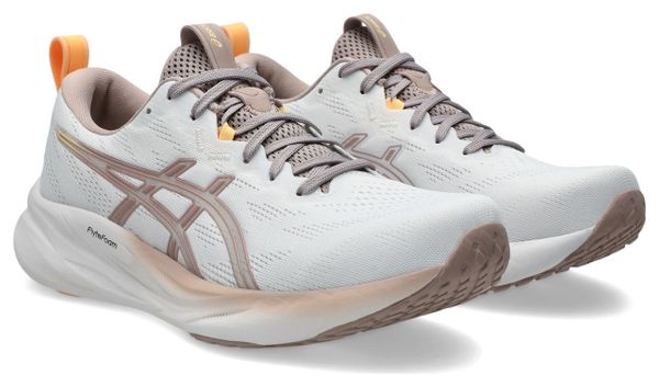 Asics Gel-Pulse 16 witte hardloopschoenen voor dames