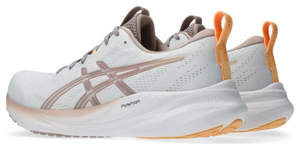 Asics Gel-Pulse 16 witte hardloopschoenen voor dames