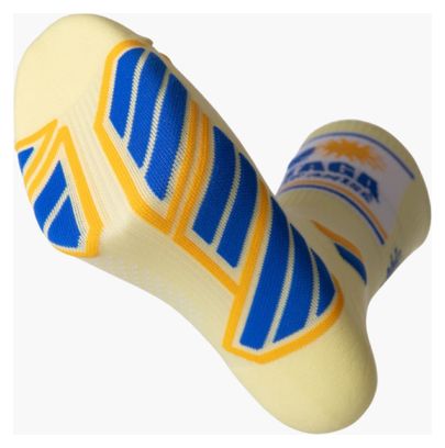 BV Sport Trail Ultra Nutrisocks Pastaga Calzini da collezione