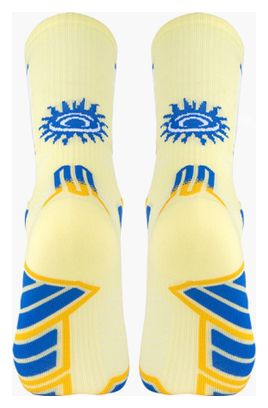 BV Sport Trail Ultra Nutrisocks Pastaga Calzini da collezione