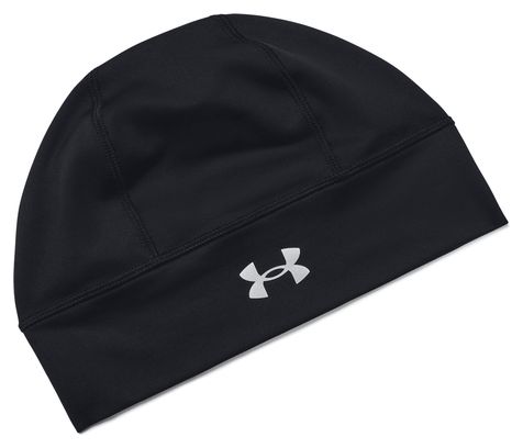 Under Armour Velociti Storm Cap Nero Uomo
