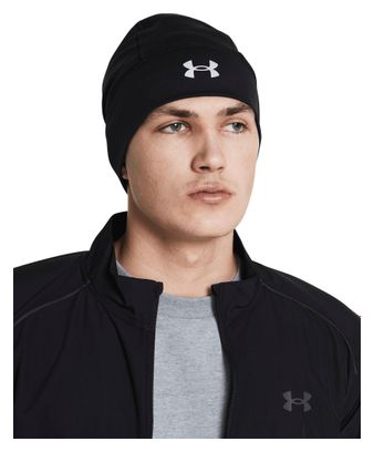 Under Armour Velociti Storm Cap Nero Uomo