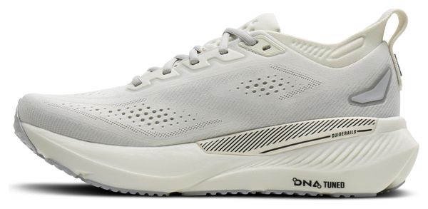 Scarpe da corsa Brooks Glycerin GTS 23 Grigio/Verde Uomo