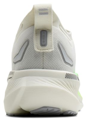 Scarpe da corsa Brooks Glycerin GTS 23 Grigio/Verde Uomo